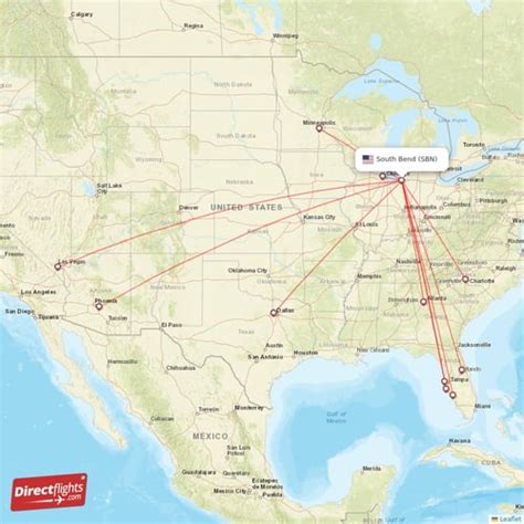 what are the cheapest destination flights from indianapolis
